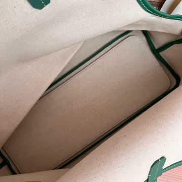 Переноска для животных Chien Gris Goyard GCG.4