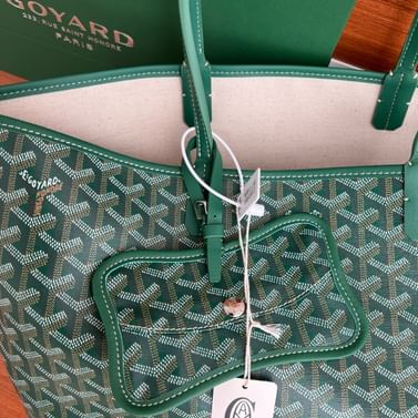 Переноска для животных Chien Gris Goyard GCG.4