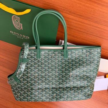 Переноска для животных Chien Gris Goyard GCG.4
