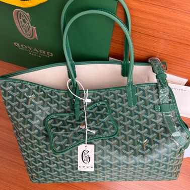Переноска для животных Chien Gris Goyard GCG.4