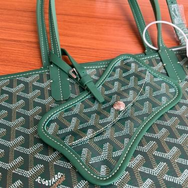 Переноска для животных Chien Gris Goyard GCG.4