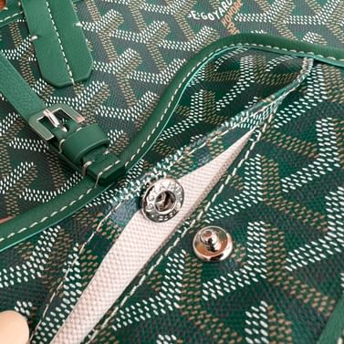 Переноска для животных Chien Gris Goyard GCG.4