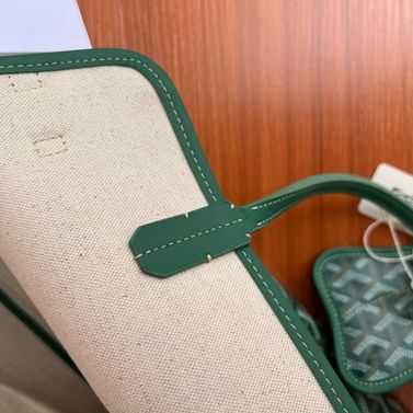 Переноска для животных Chien Gris Goyard GCG.4