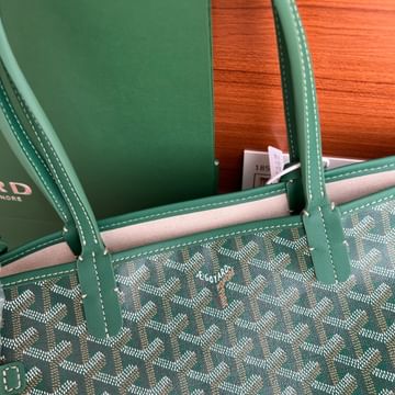 Переноска для животных Chien Gris Goyard GCG.4