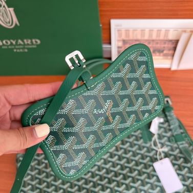 Переноска для животных Chien Gris Goyard GCG.4