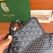 Переноска для животных Chien Gris Goyard GCG.5