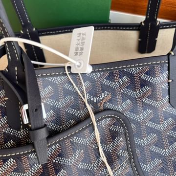 Переноска для животных Chien Gris Goyard GCG.5
