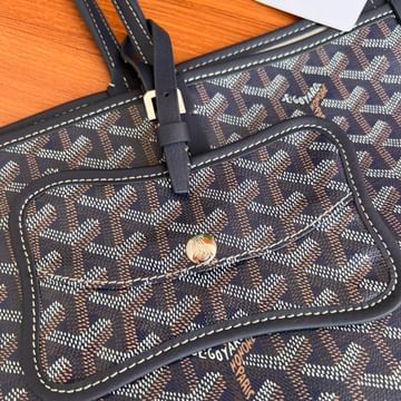 Переноска для животных Chien Gris Goyard GCG.5