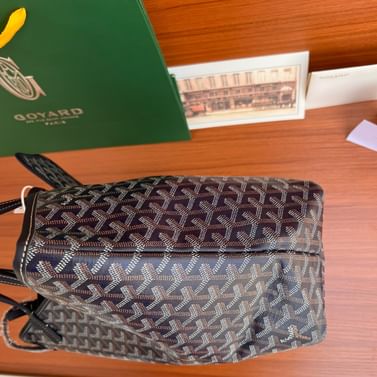 Переноска для животных Chien Gris Goyard GCG.5