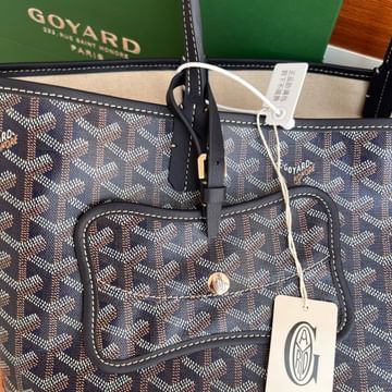Переноска для животных Chien Gris Goyard GCG.5
