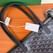 Переноска для животных Chien Gris Goyard GCG.5