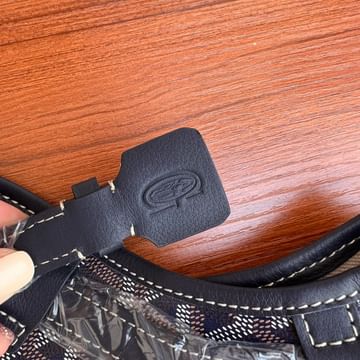 Переноска для животных Chien Gris Goyard GCG.5