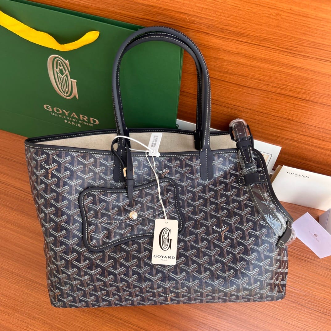 Переноска для животных Chien Gris Goyard GCG.5