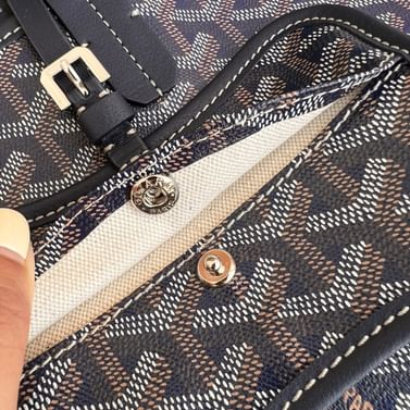 Переноска для животных Chien Gris Goyard GCG.5