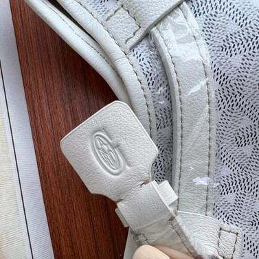 Переноска для животных Chien Gris Goyard GCG.6