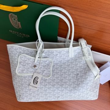 Переноска для животных Chien Gris Goyard GCG.6