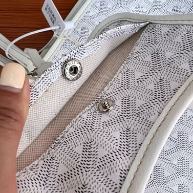 Переноска для животных Chien Gris Goyard GCG.6