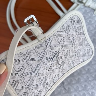 Переноска для животных Chien Gris Goyard GCG.6