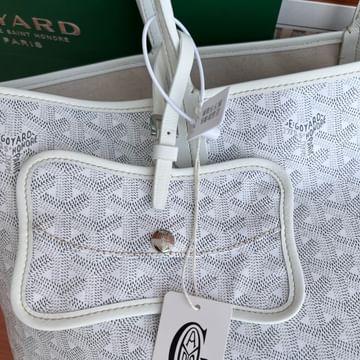 Переноска для животных Chien Gris Goyard GCG.6