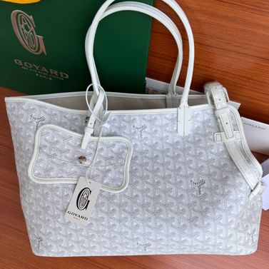 Переноска для животных Chien Gris Goyard GCG.6