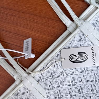 Переноска для животных Chien Gris Goyard GCG.6