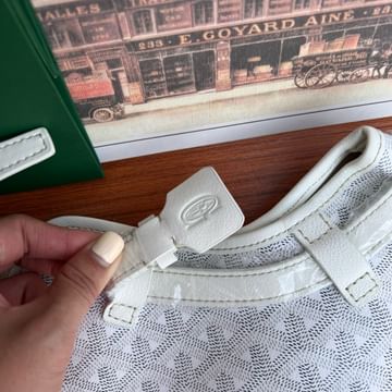 Переноска для животных Chien Gris Goyard GCG.6