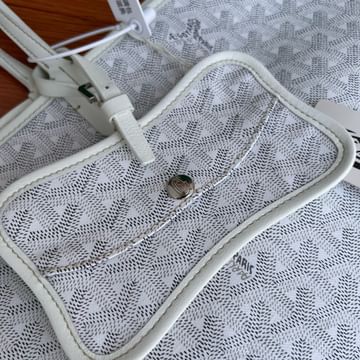 Переноска для животных Chien Gris Goyard GCG.6