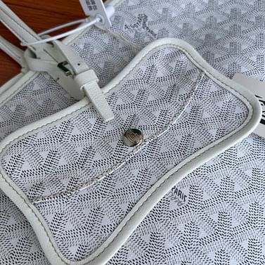 Переноска для животных Chien Gris Goyard GCG.6