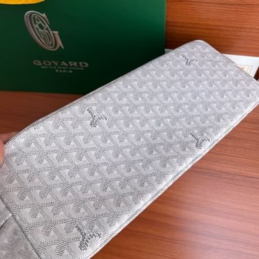 Переноска для животных Chien Gris Goyard GCG.6