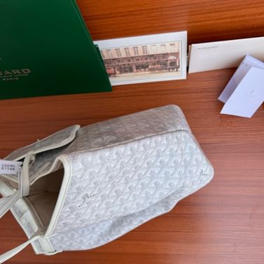 Переноска для животных Chien Gris Goyard GCG.6