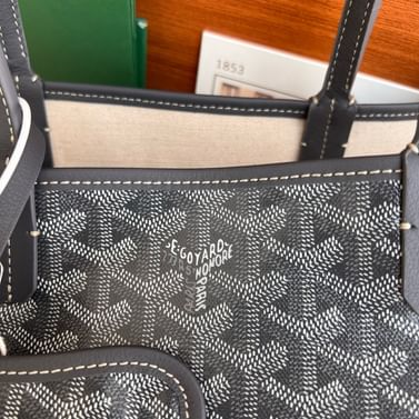 Переноска для животных Chien Gris Goyard GCG.7