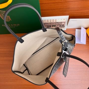 Переноска для животных Chien Gris Goyard GCG.7