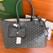 Переноска для животных Chien Gris Goyard GCG.7