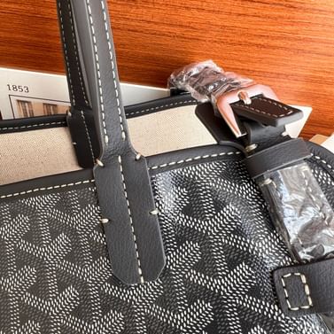 Переноска для животных Chien Gris Goyard GCG.7