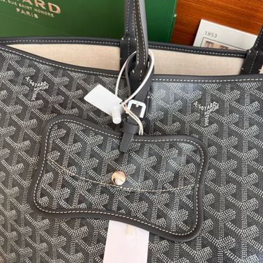 Переноска для животных Chien Gris Goyard GCG.7
