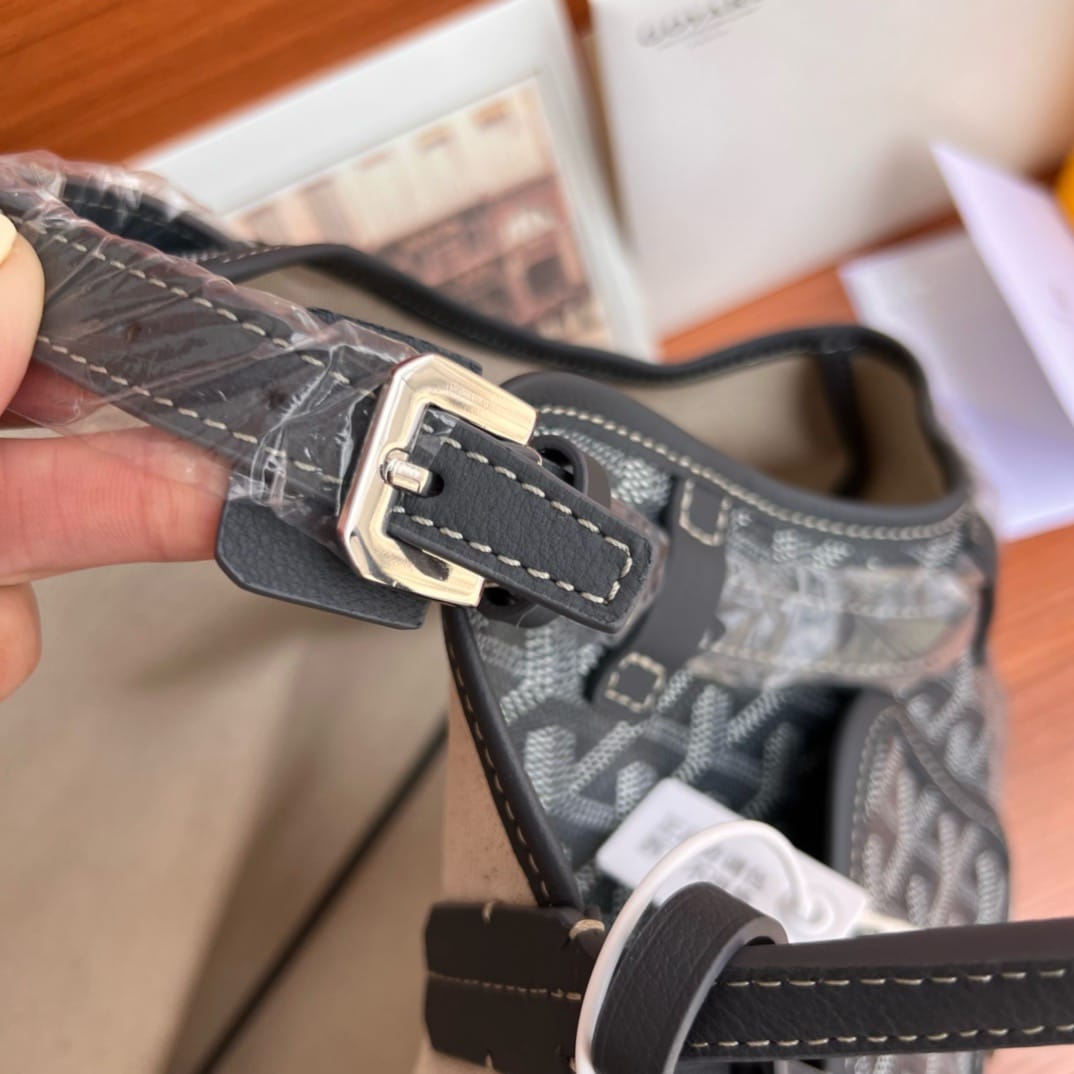 Переноска для животных Chien Gris Goyard GCG.7