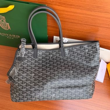 Переноска для животных Chien Gris Goyard GCG.7