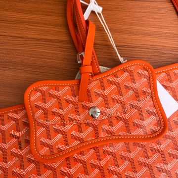 Переноска для животных Chien Gris Goyard GCG.8