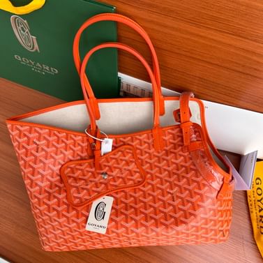 Переноска для животных Chien Gris Goyard GCG.8
