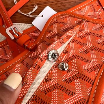 Переноска для животных Chien Gris Goyard GCG.8