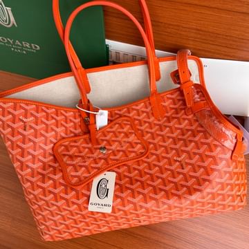 Переноска для животных Chien Gris Goyard GCG.8
