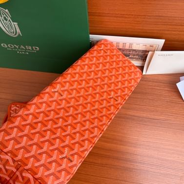 Переноска для животных Chien Gris Goyard GCG.8