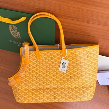Переноска для животных Chien Gris Goyard GCG.9