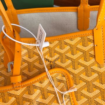 Переноска для животных Chien Gris Goyard GCG.9