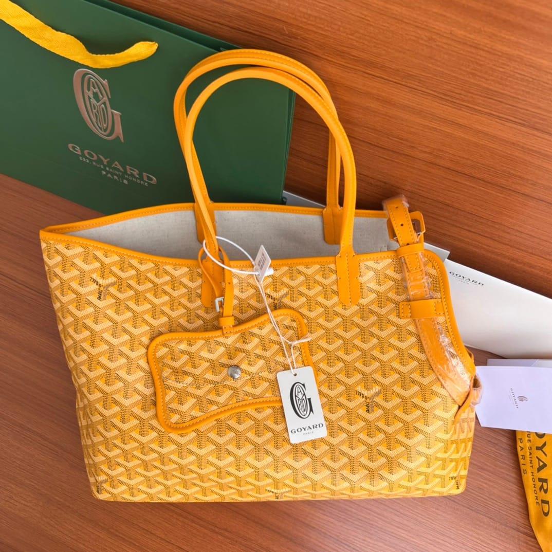 Переноска для животных Chien Gris Goyard GCG.9