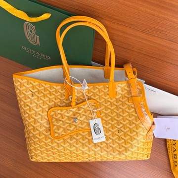 Переноска для животных Chien Gris Goyard GCG.9
