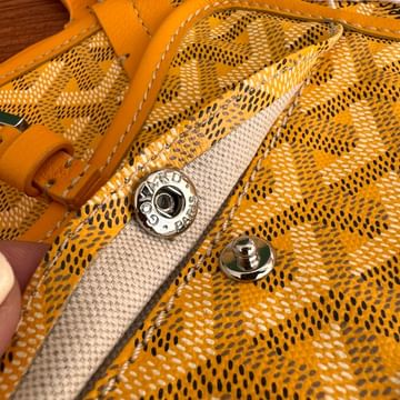 Переноска для животных Chien Gris Goyard GCG.9