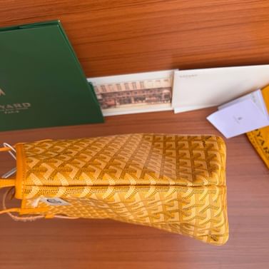 Переноска для животных Chien Gris Goyard GCG.9