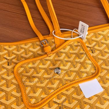 Переноска для животных Chien Gris Goyard GCG.9