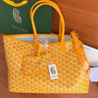 Переноска для животных Chien Gris Goyard GCG.9